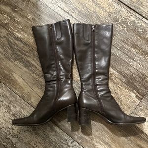 Vintage Nine West boots